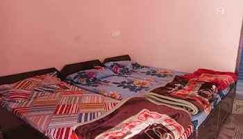 Chaukhamba Height Hotel Sitapur